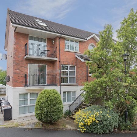 Ardenlee - Stylish 3 Bed Apt Close To City, Parking And Wifi Belfast Bagian luar foto