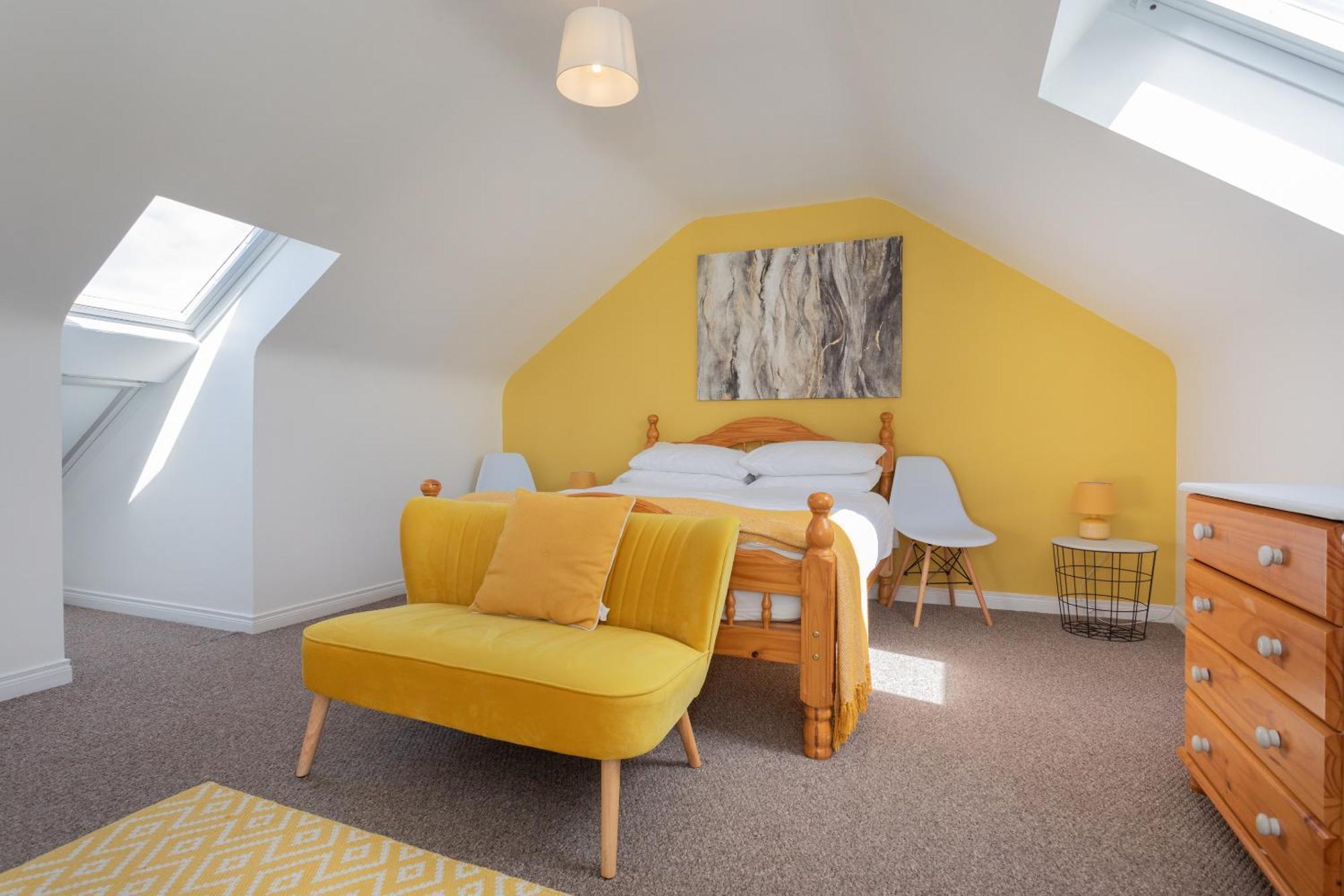 Ardenlee - Stylish 3 Bed Apt Close To City, Parking And Wifi Belfast Bagian luar foto