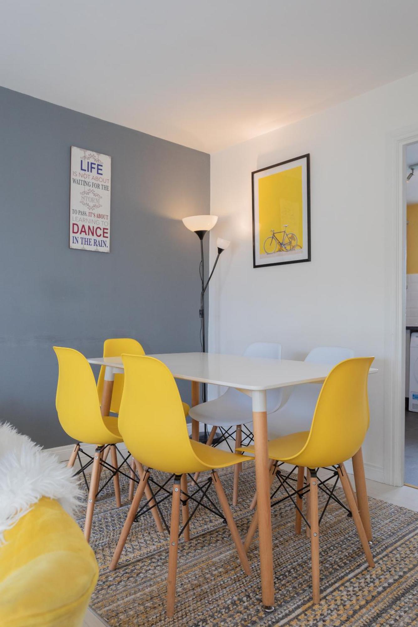 Ardenlee - Stylish 3 Bed Apt Close To City, Parking And Wifi Belfast Bagian luar foto