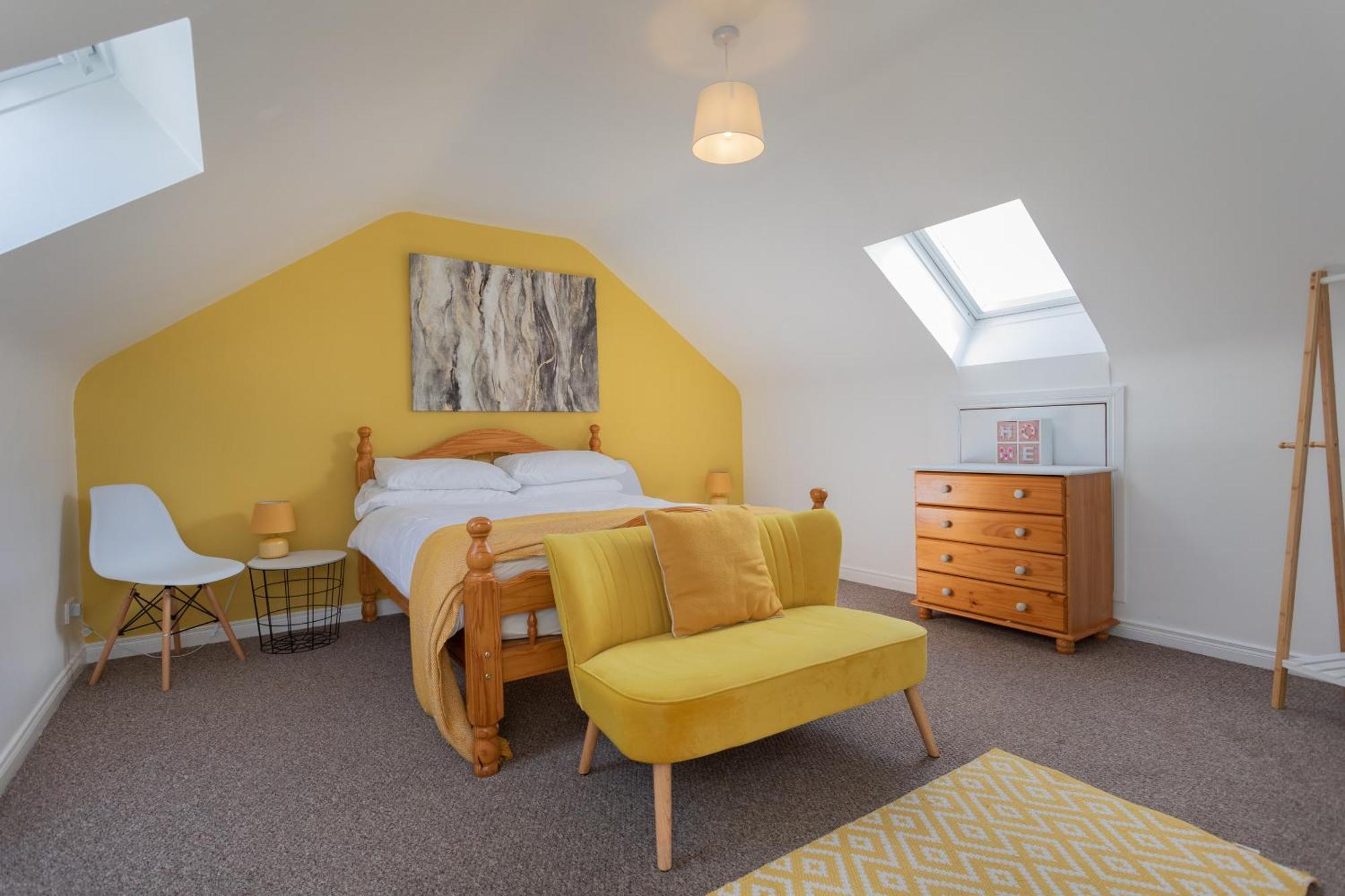 Ardenlee - Stylish 3 Bed Apt Close To City, Parking And Wifi Belfast Bagian luar foto