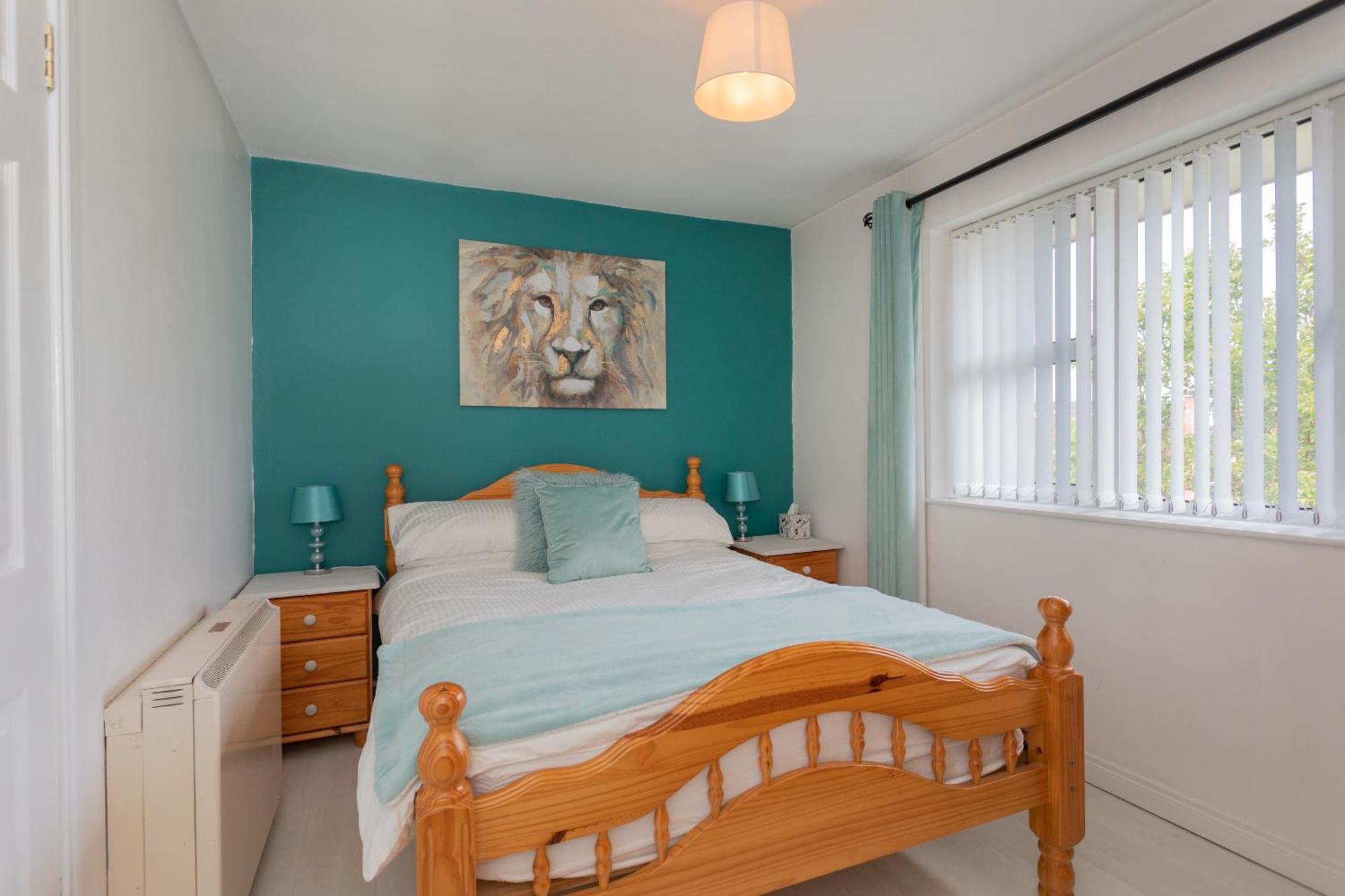 Ardenlee - Stylish 3 Bed Apt Close To City, Parking And Wifi Belfast Bagian luar foto