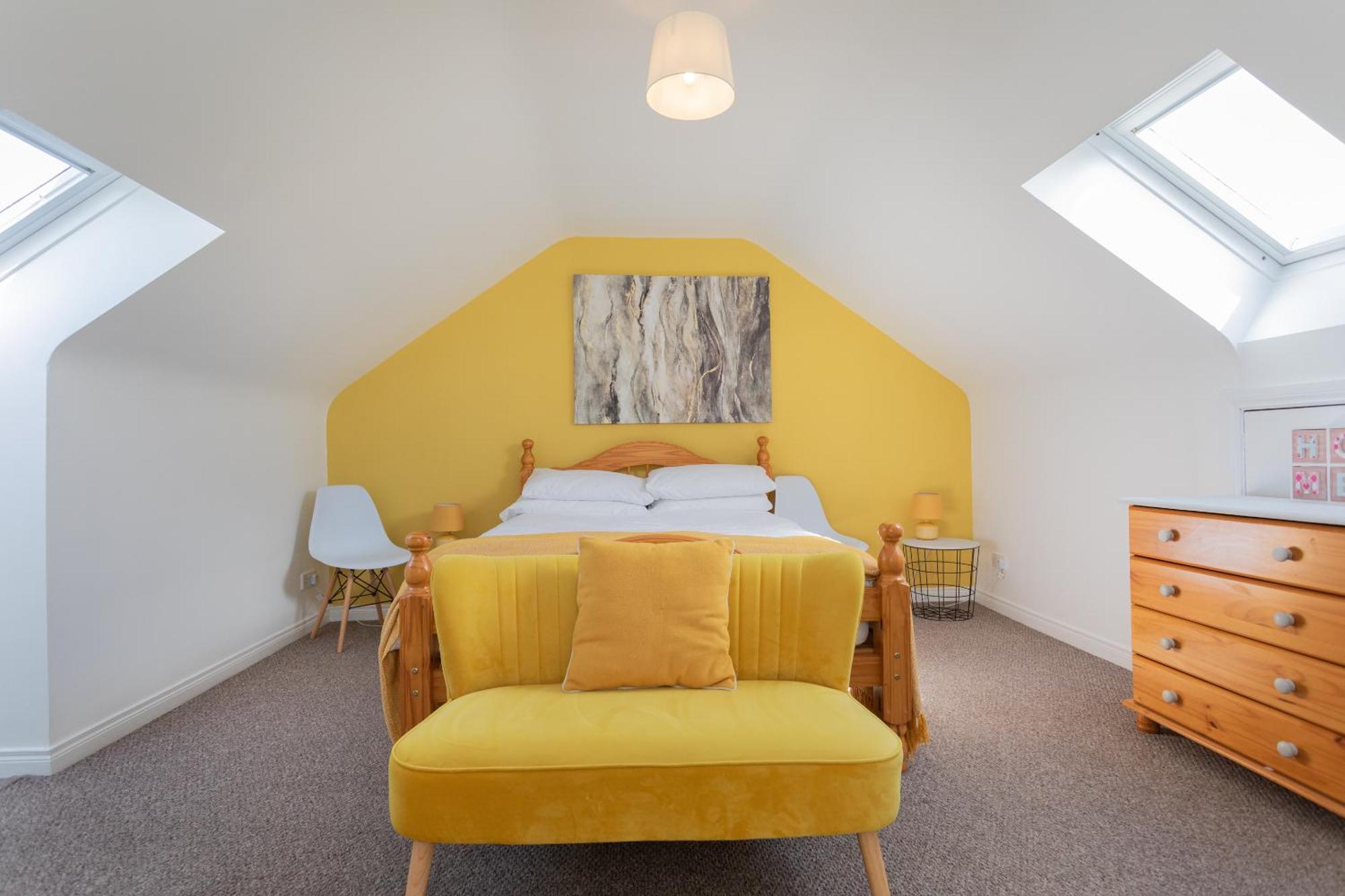 Ardenlee - Stylish 3 Bed Apt Close To City, Parking And Wifi Belfast Bagian luar foto