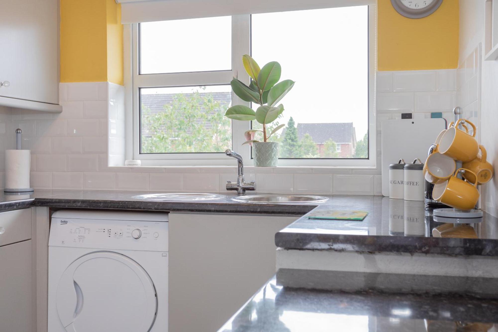 Ardenlee - Stylish 3 Bed Apt Close To City, Parking And Wifi Belfast Bagian luar foto
