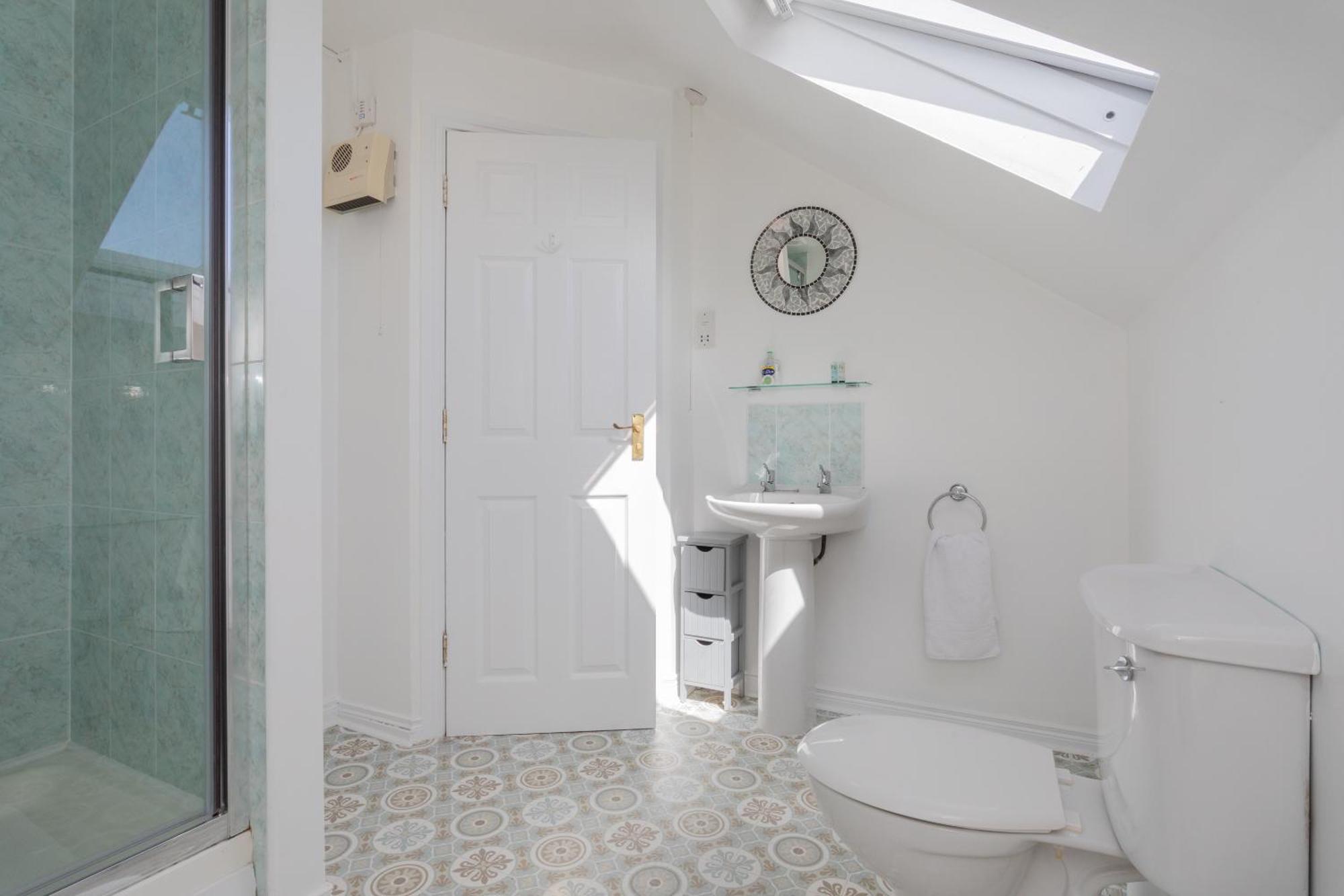 Ardenlee - Stylish 3 Bed Apt Close To City, Parking And Wifi Belfast Bagian luar foto