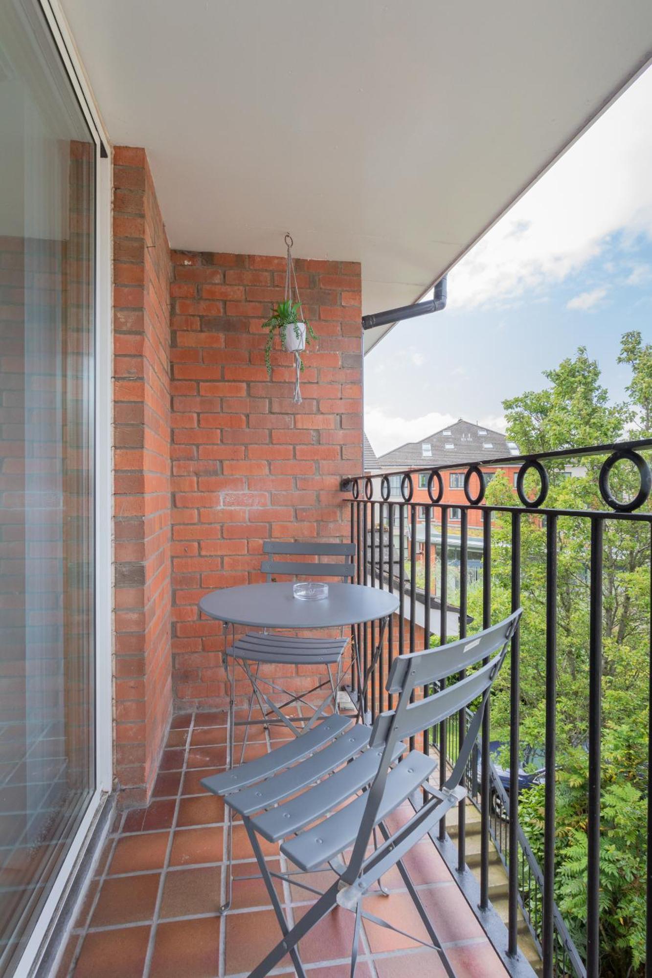Ardenlee - Stylish 3 Bed Apt Close To City, Parking And Wifi Belfast Bagian luar foto