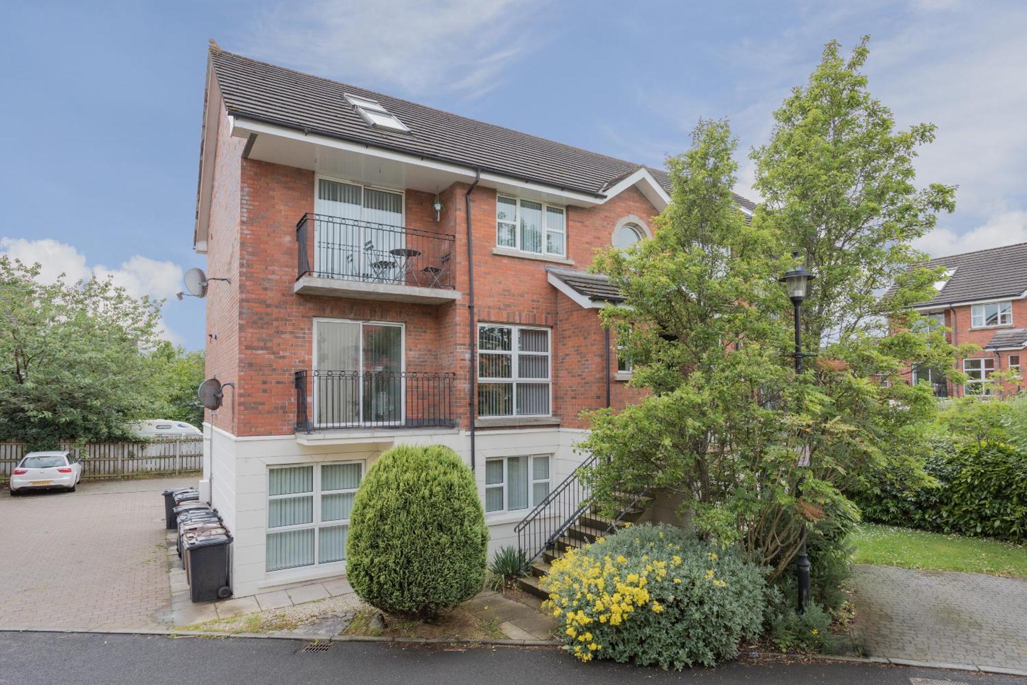 Ardenlee - Stylish 3 Bed Apt Close To City, Parking And Wifi Belfast Bagian luar foto