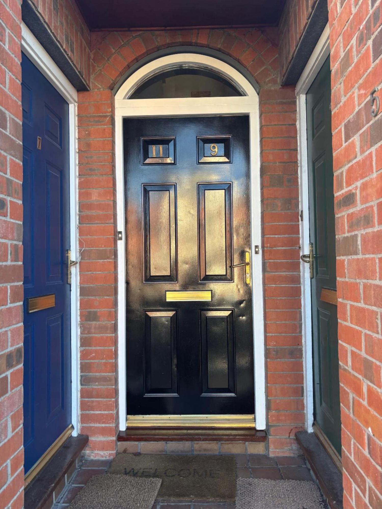 Ardenlee - Stylish 3 Bed Apt Close To City, Parking And Wifi Belfast Bagian luar foto